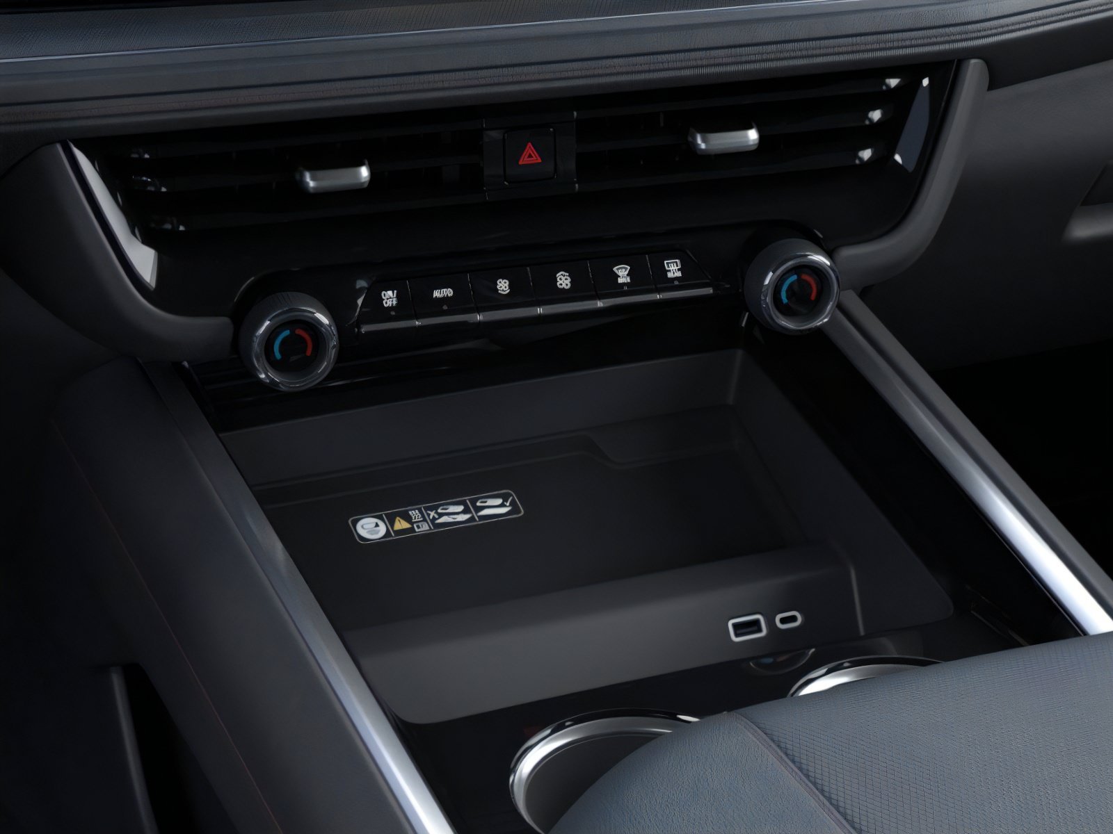 2027 Chevrolet Tahoe RST - Photo 23
