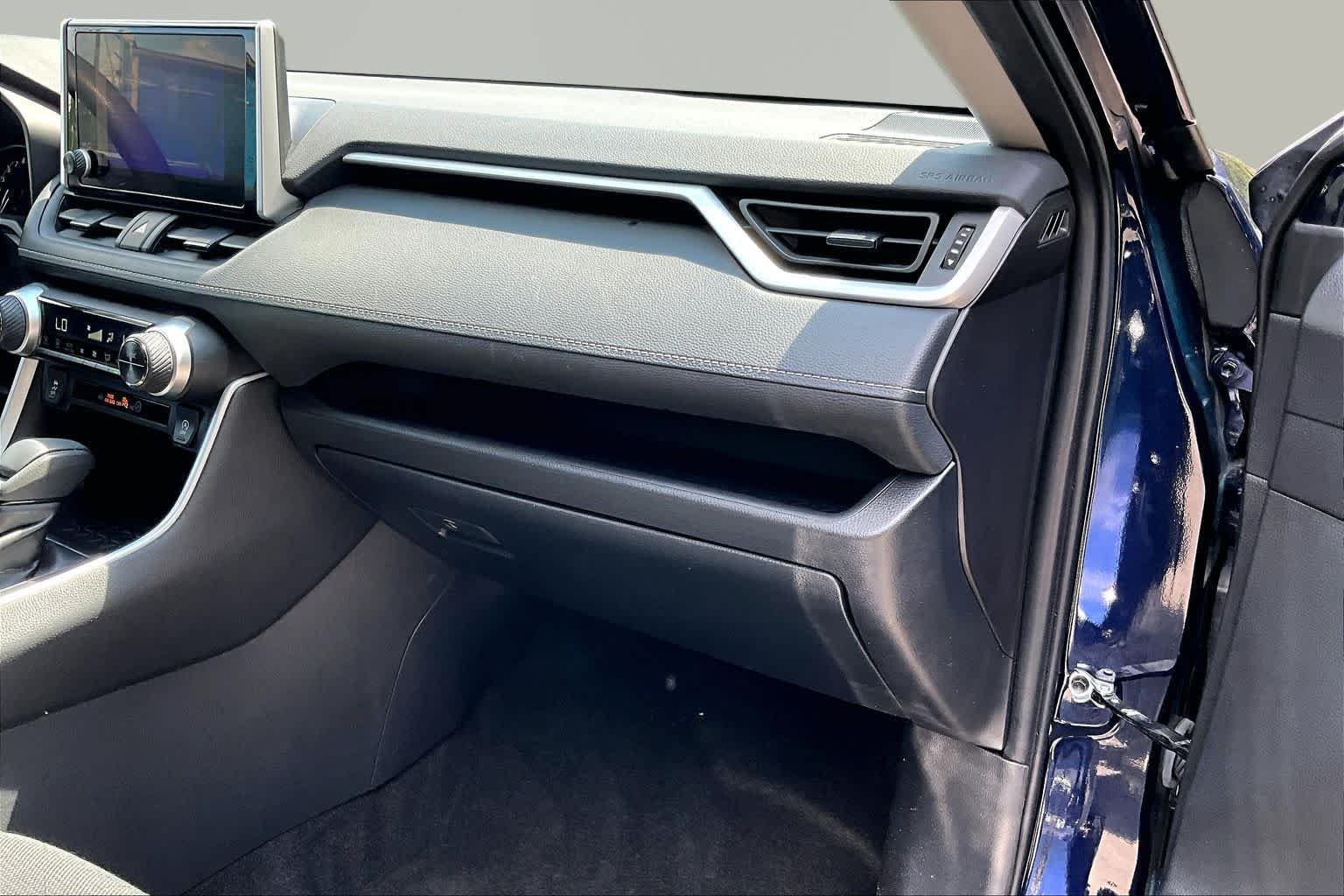 Used 2025 Blueprint Toyota XLE image 19