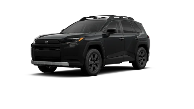 2026 Toyota RAV4 Woodland