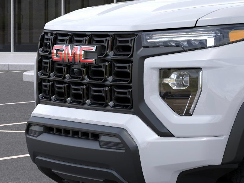 2026 GMC Canyon Elevation - Photo 13