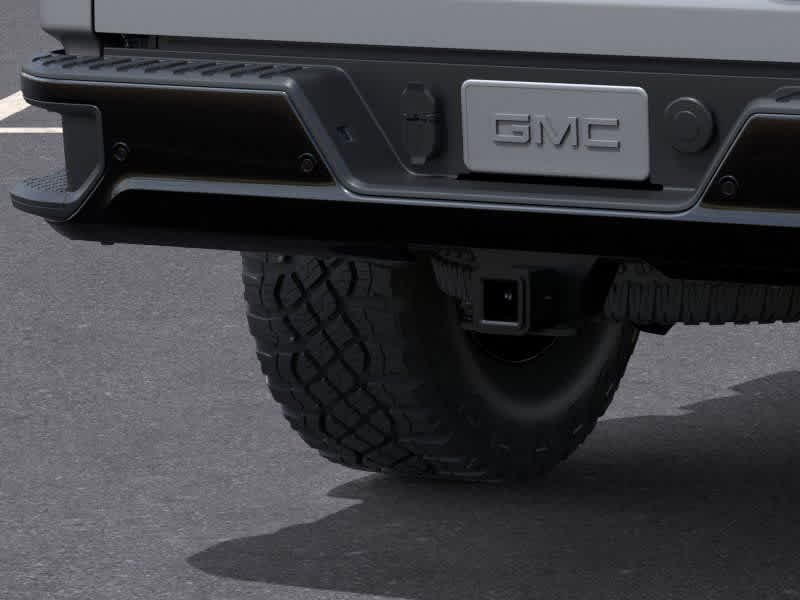 2026 GMC Sierra 2500HD AT4X - Photo 14