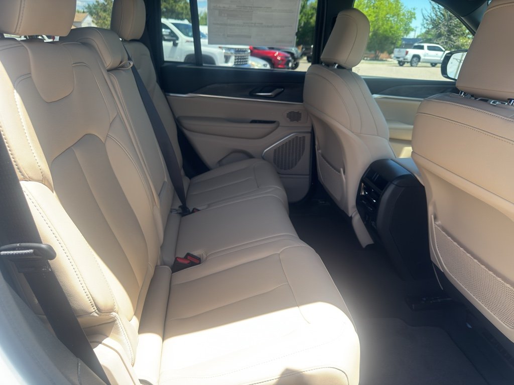 2024 Jeep Grand Cherokee 4xe - Photo 19
