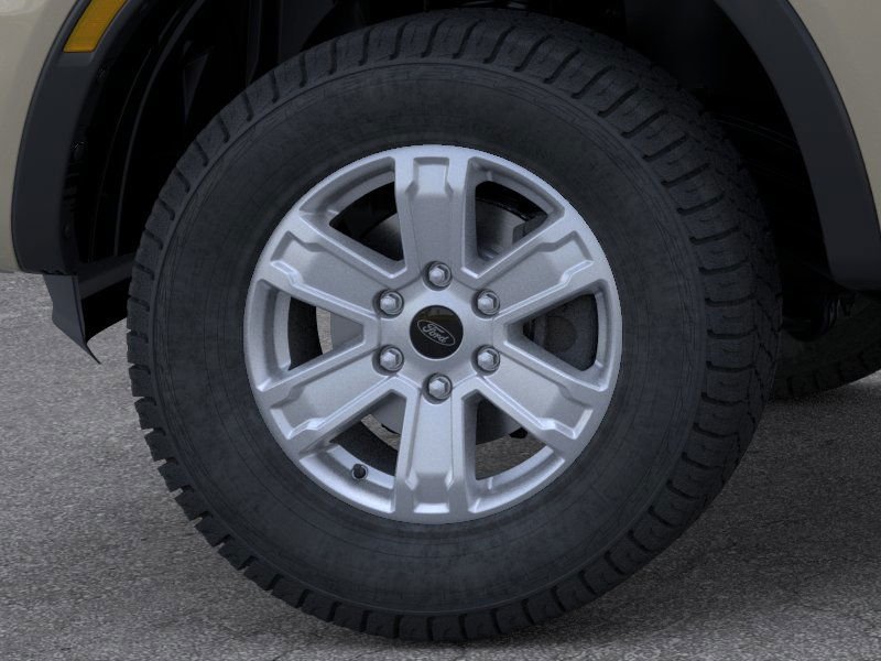 New 2025 Desert Sand Ford XL image 19