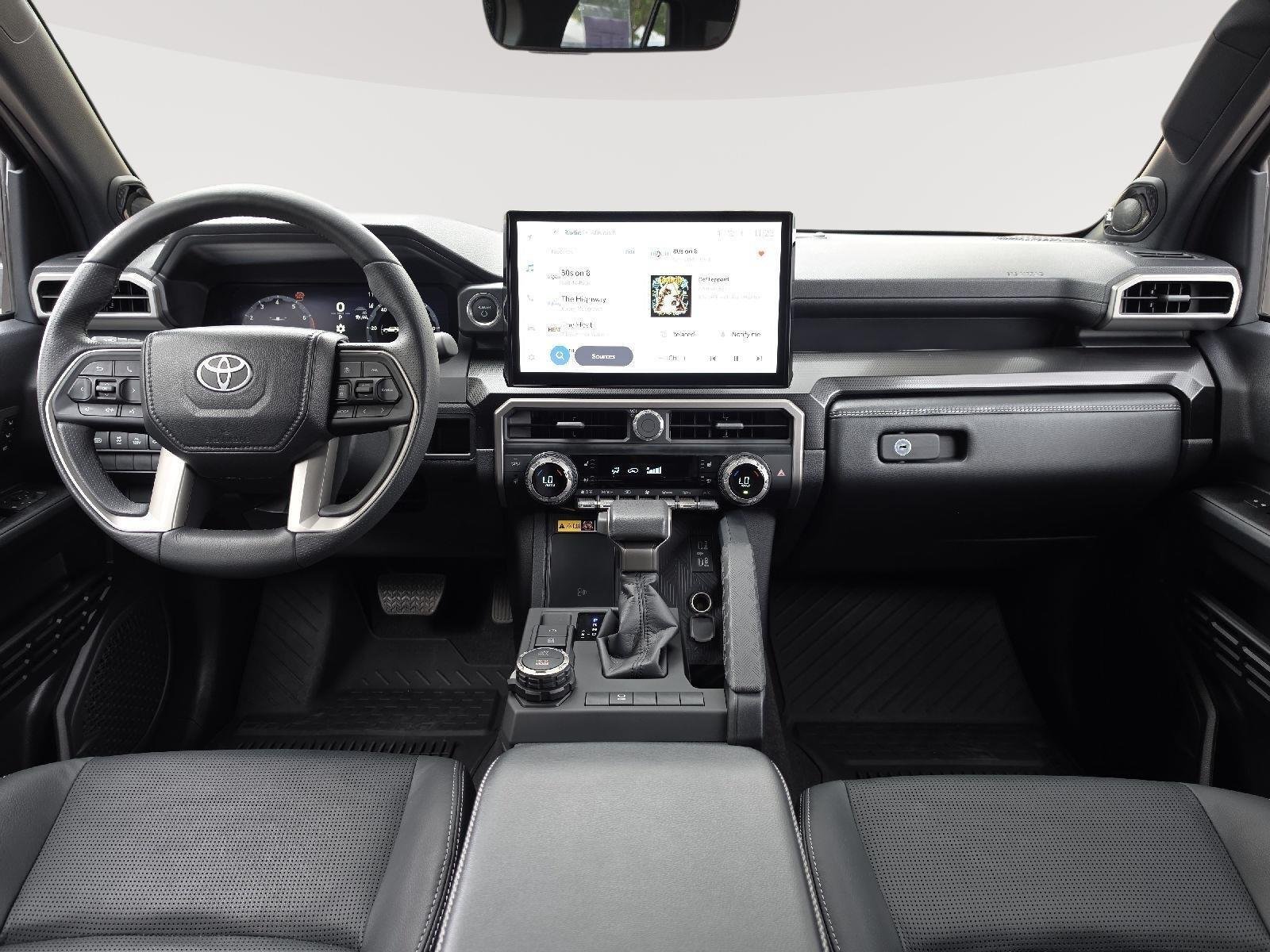 2026 Toyota 4Runner Limited - Photo 60