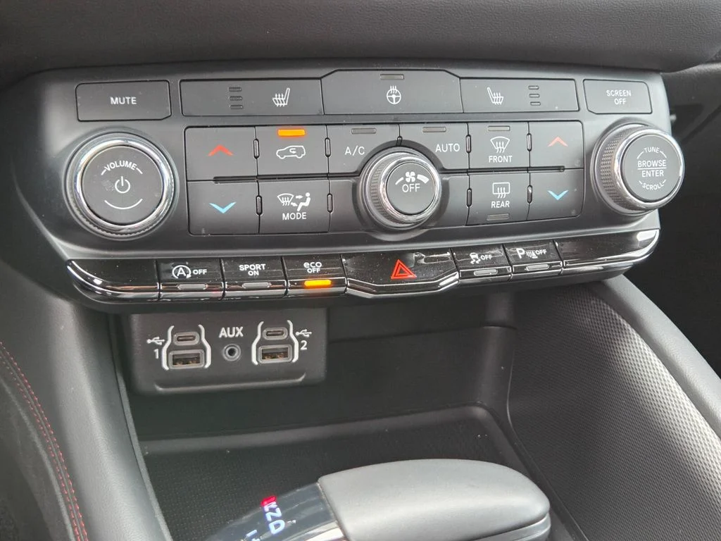 Used 2026 Red Dodge GT image 33