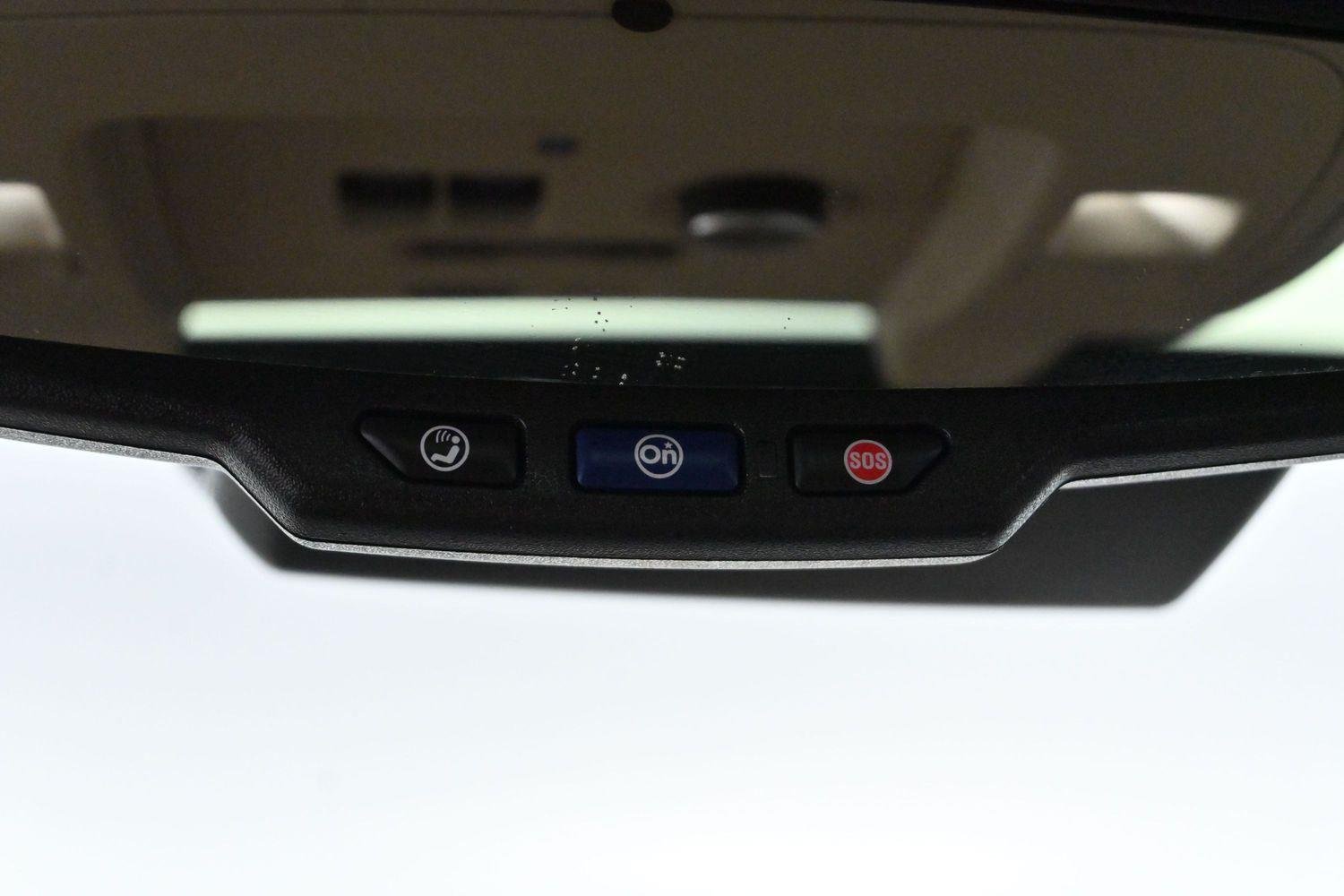 Used 2019 Smokey Quartz Metallic GMC Denali image 31