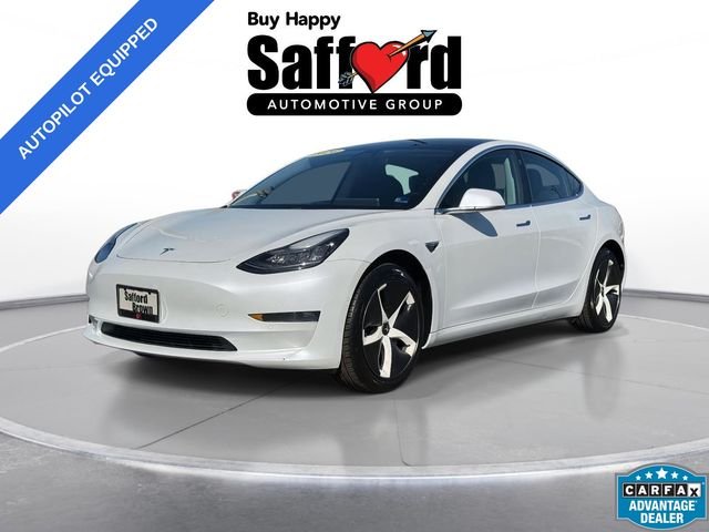 2020 Tesla Model 3 Base