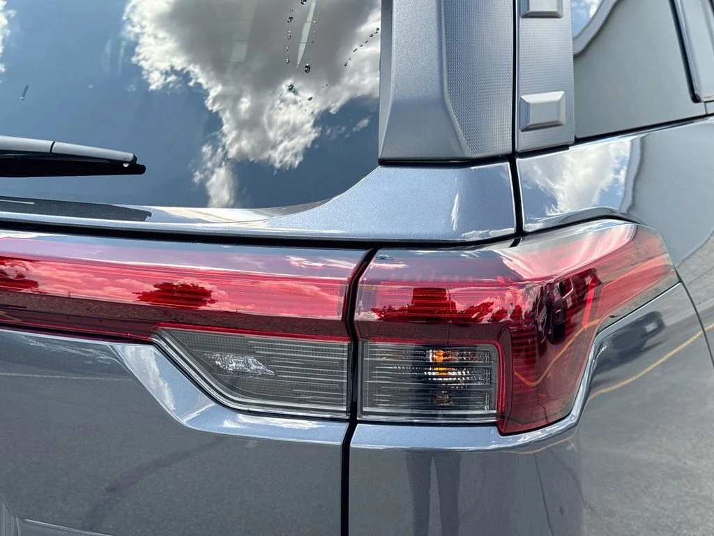 New 2026 Gray Subaru Premium image 35