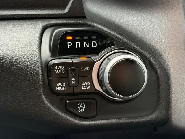 Used 2022 Red Ram Big Horn image 16