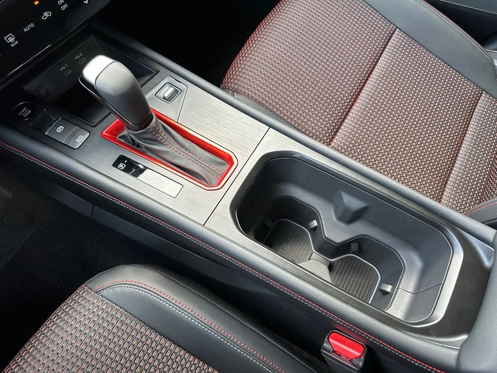 2025 Nissan Kicks SR AWD - Photo 27