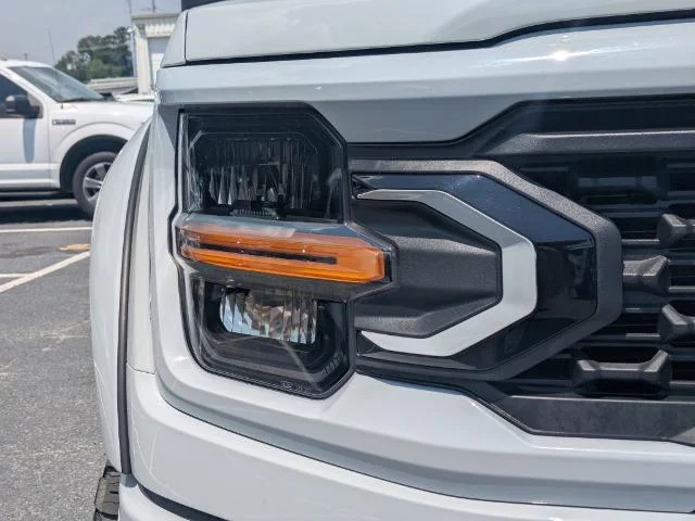New 2026 Avalanche Ford XLT image 44