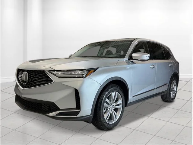 2026 Acura MDX Base