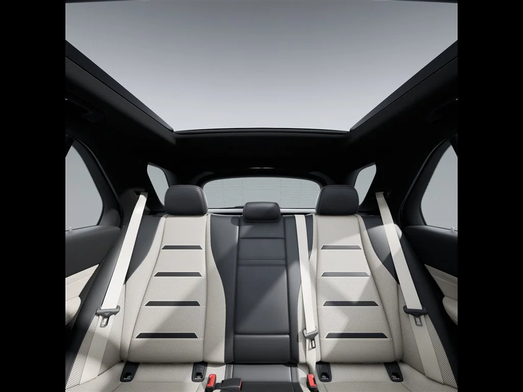 New 2027 Polar White Mercedes-Benz AMG® GLE 53e 4MATIC+ SUV image 91