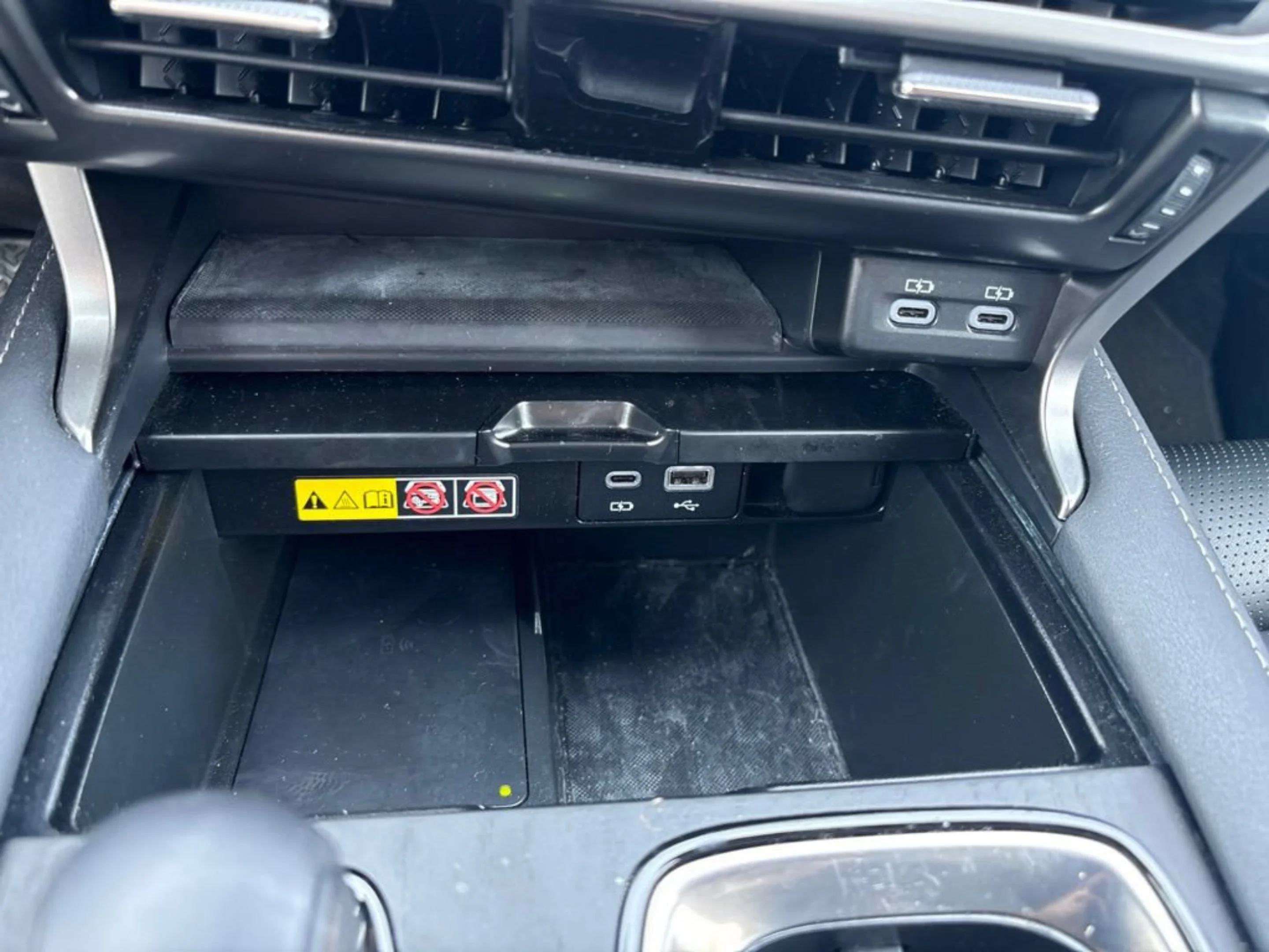 Used 2023 Iridium Lexus 350 Luxury image 14