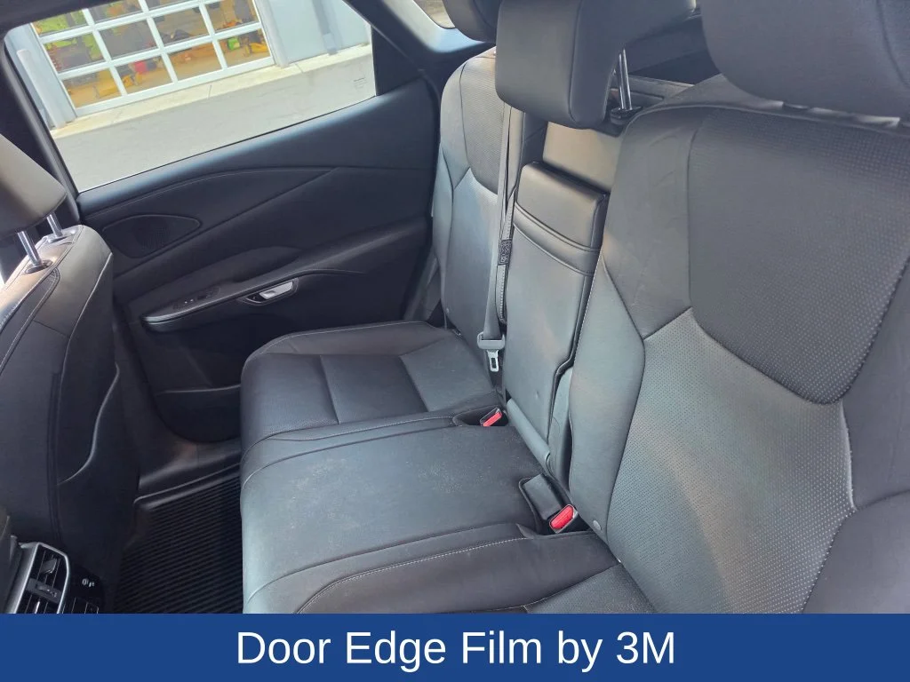 Used 2023 Gray Lexus 350 Premium Plus image 11