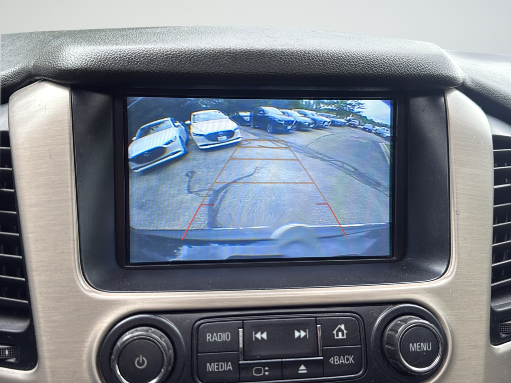 Used 2020 Black GMC Denali image 15
