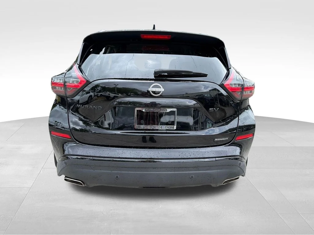 2023 Nissan Murano SV - Photo 6