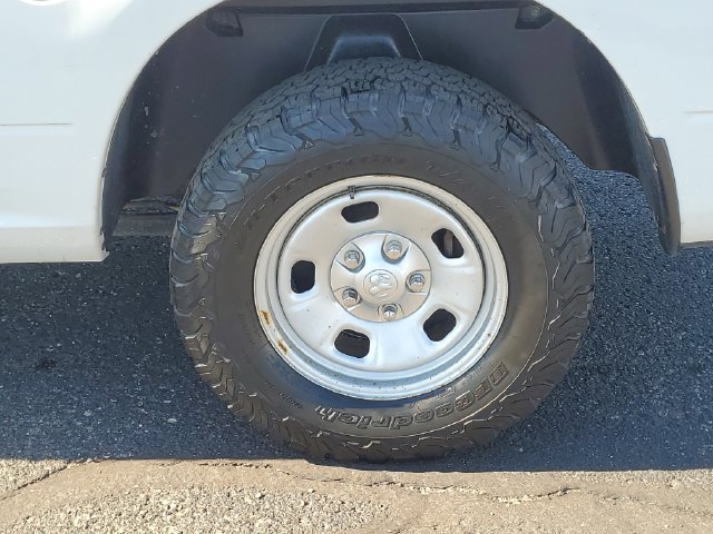 2020 RAM Ram 1500 Classic Tradesman - Photo 26