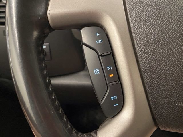 Used 2008 Silver Chevrolet LT image 32