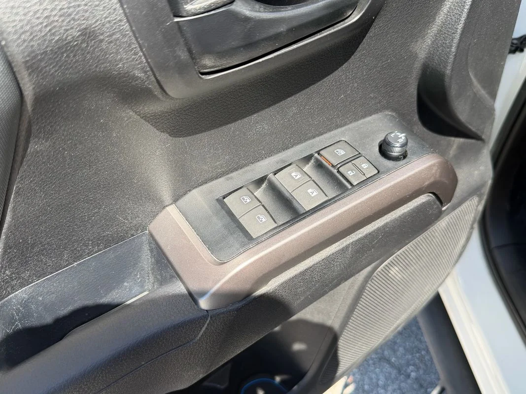 Used 2023  Toyota Trail Edition image 18