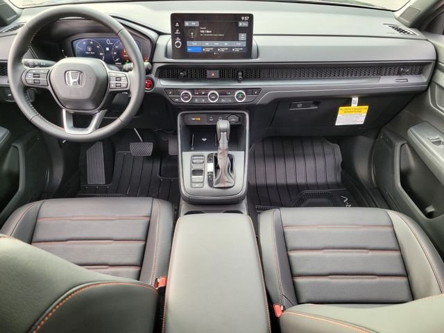 2026 Honda CR-V Sport-L - Photo 13
