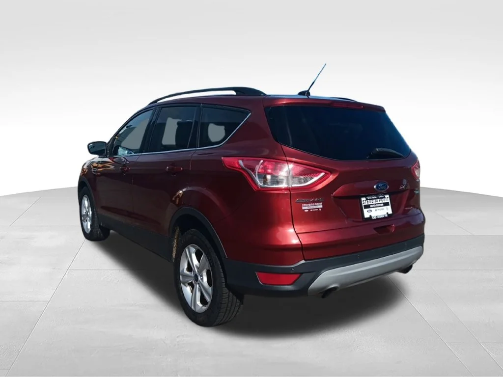 Used 2015 Sunset Ford SE image 5