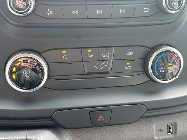2025 Ford Transit Van Base - Photo 26