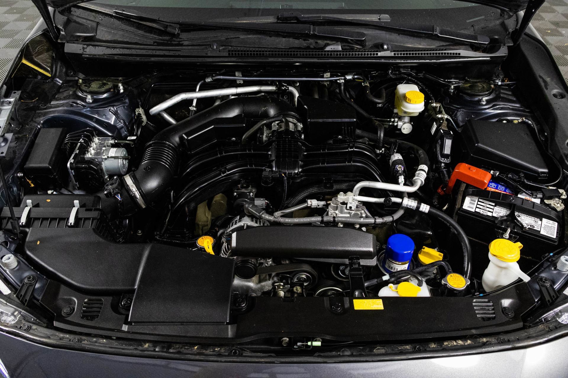 2023 SUBARU CROSSTREK - Image 46