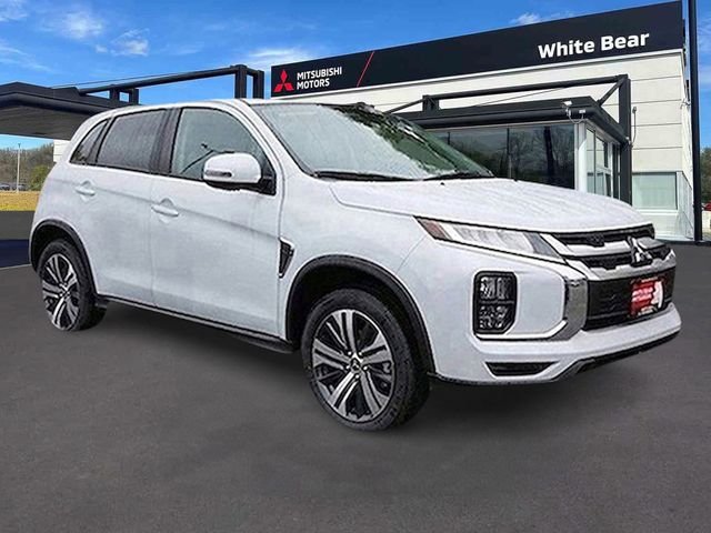 2025 Mitsubishi Outlander Sport SE