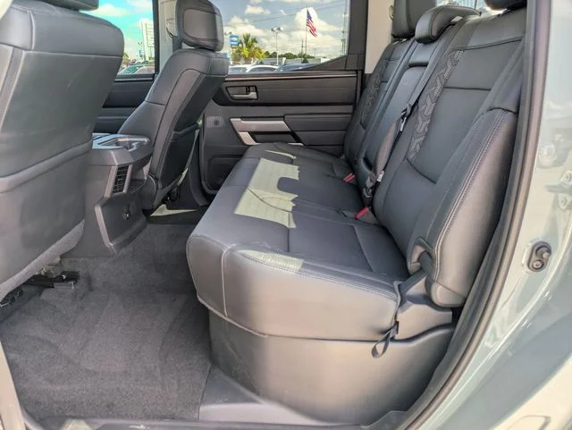 Used 2024 Gray Toyota SR5 image 19