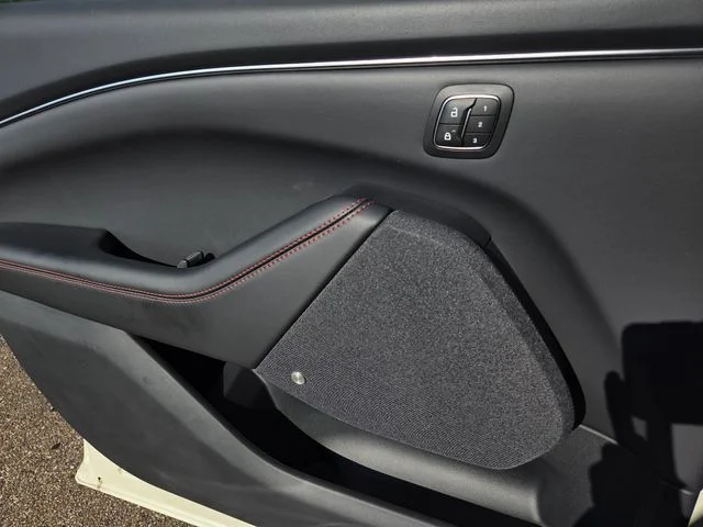New 2026 Desert Sand Ford Premium image 34