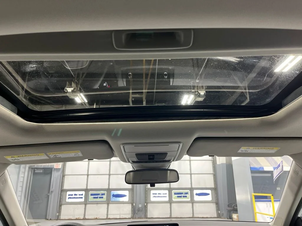 2025 Honda CR-V EX - Photo 27