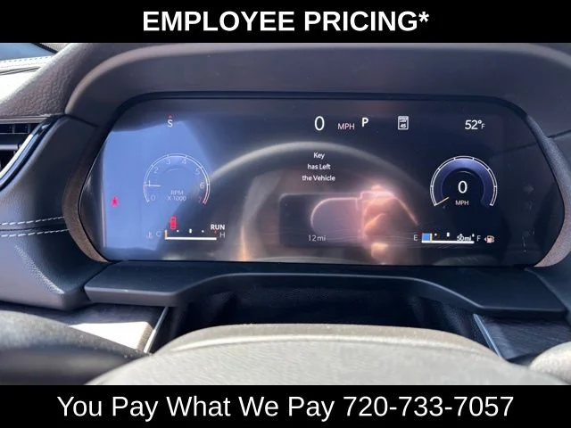 Used 2026 Blue Jeep Limited image 28