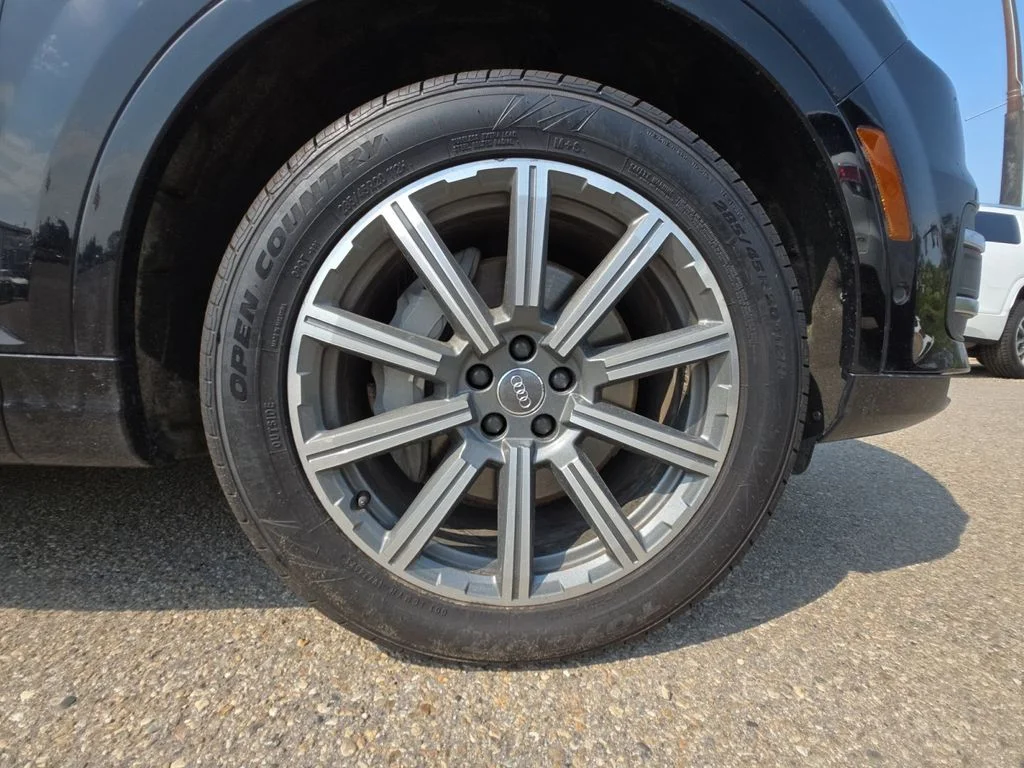 Used 2019 Black Audi 55 Premium Plus image 29