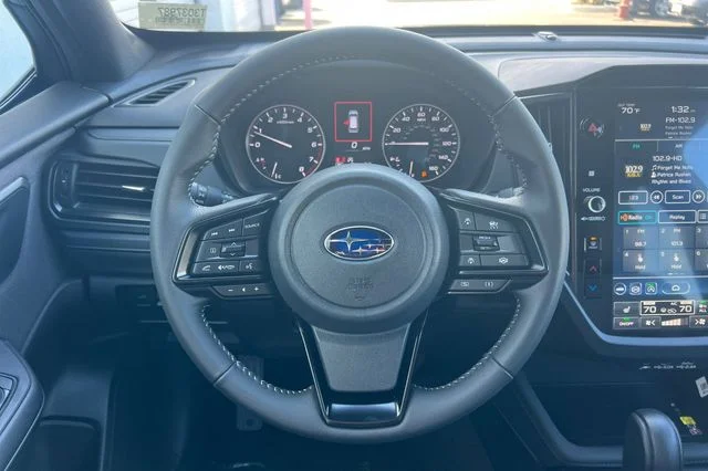 Used 2026 Gray Subaru Premium image 20