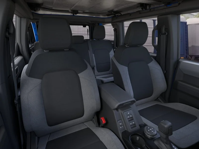 New 2026 Velocity Blue Metallic Ford Base image 10