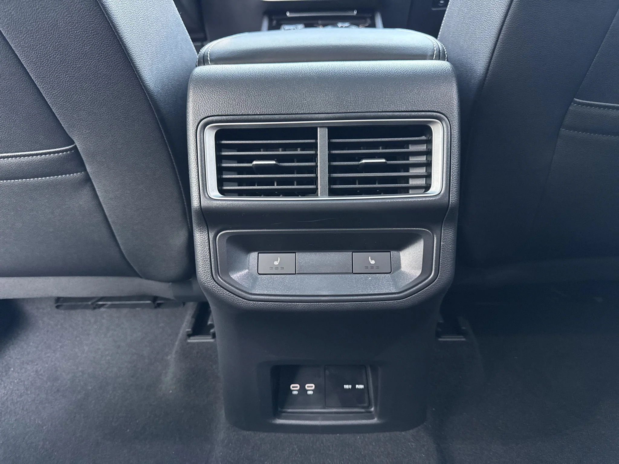 New 2026 Avocado Green Pearl Volkswagen 2.0T SEL Premium R-Line image 31