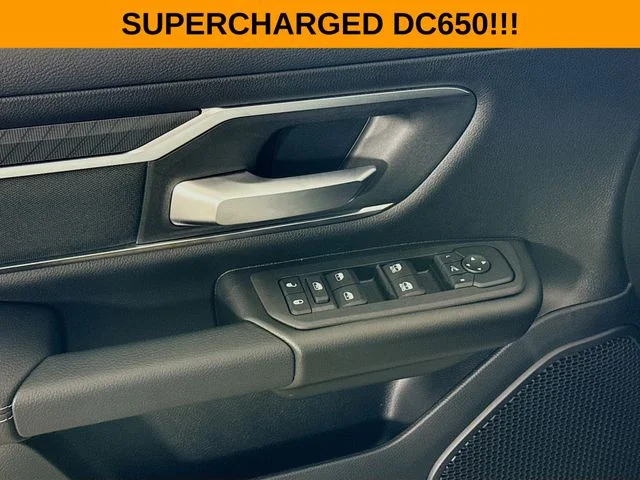 New 2026 White Ram SUPERCHARGED DC650 image 17