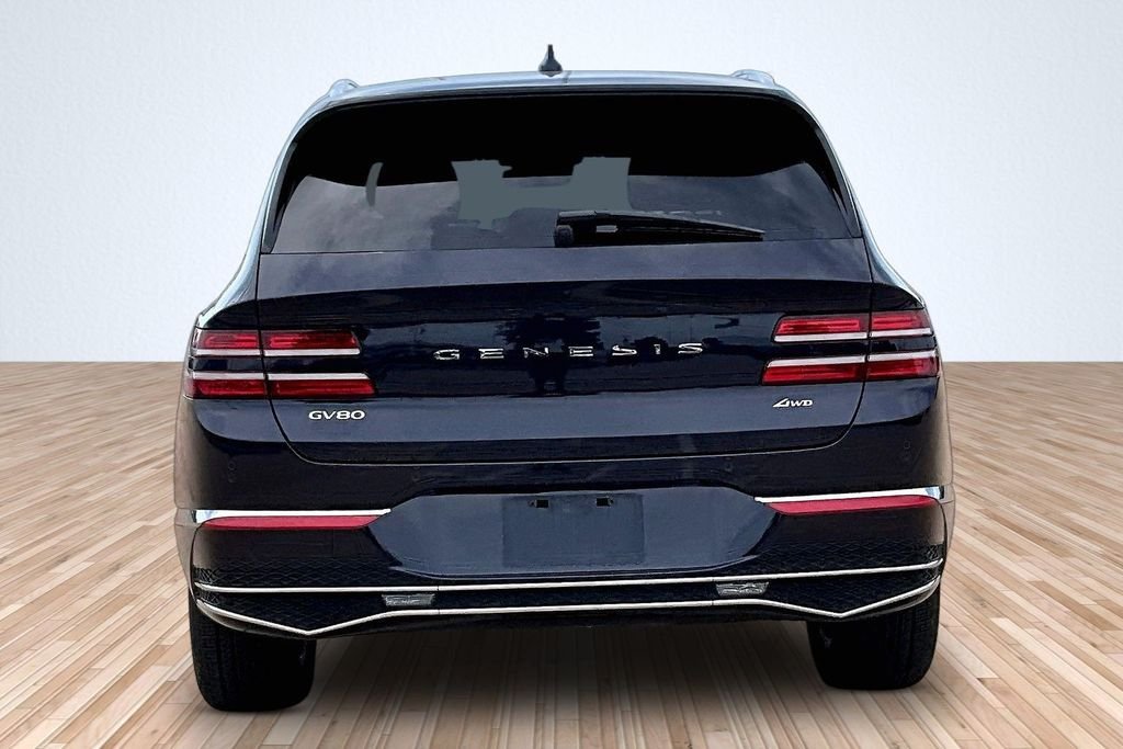 Used 2025 Blue Genesis 2.5T image 4