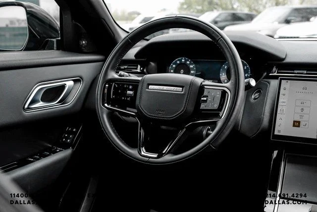 Used 2026 Black Land Rover S image 16
