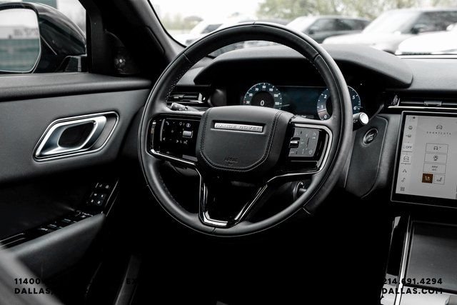 2026 Land Rover Range Rover Velar S - Photo 16