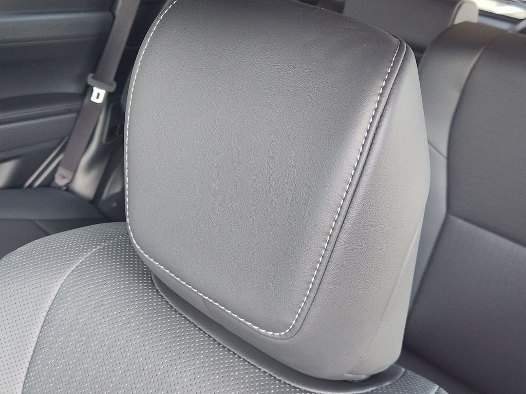 Used 2026 Gray Pearl Lexus 550 Premium image 24