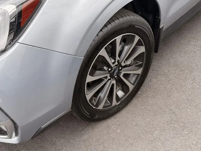 Used 2018 Silver Subaru 2.0XT Premium image 13