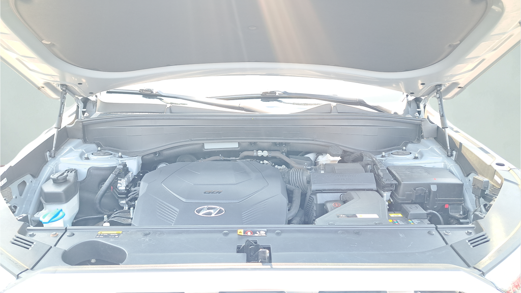 Used 2020 Silver Hyundai SEL image 26
