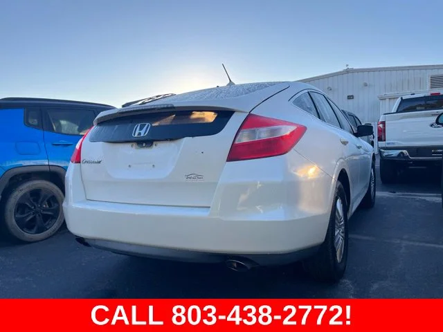 Used 2012  Honda EX-L image 3