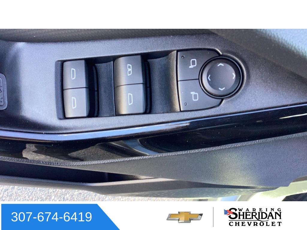 2025 Chevrolet Equinox LT - Photo 25