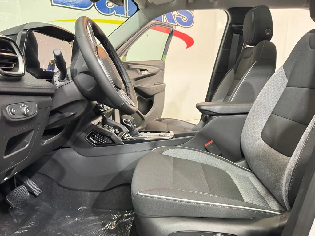 2026 Chevrolet Trailblazer LT - Photo 8