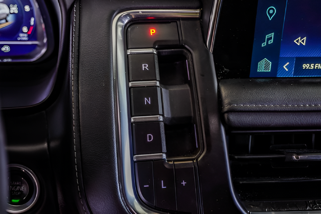 Used 2024 Green Chevrolet LT image 18