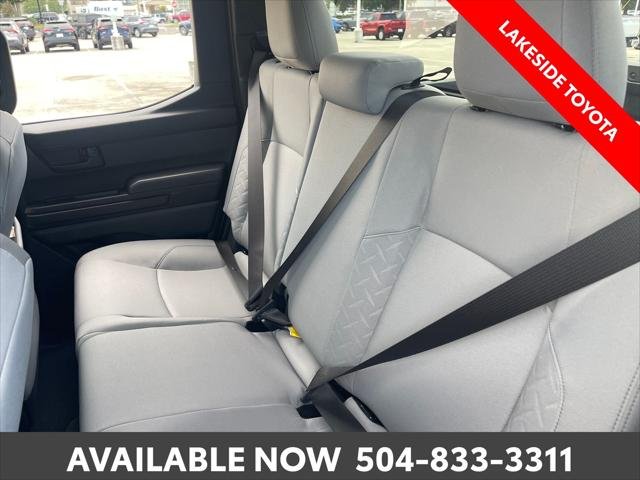 Certified Used 2026 UNDERGROUND Toyota  image 21
