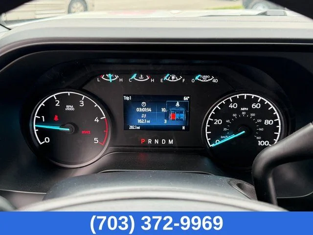 New 2026 Oxford White Ford XL image 31